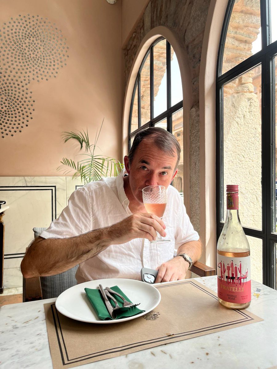 Jamie Goode tweet media