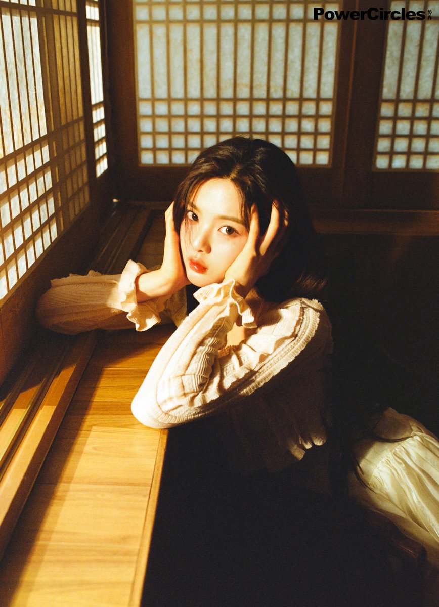 Chaoyue. (@ychaoyyue) / Posts / X