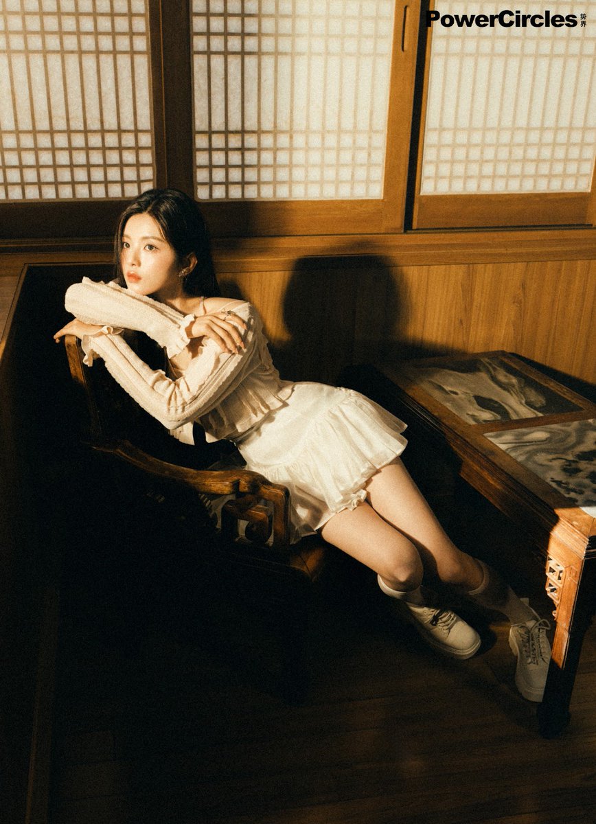 Chaoyue. (@ychaoyyue) on Twitter photo 