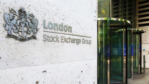 📊UK-based fintech consultancy Alpha Group is set to move its listing to the London Stock Exchange's (LSE) primary market as part of its expansion.

<a href="/DelosNews/">Delos Financial News</a>