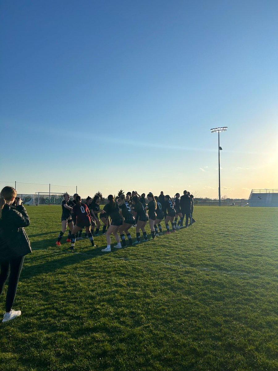 Blue Valley Southwest High School tweet media