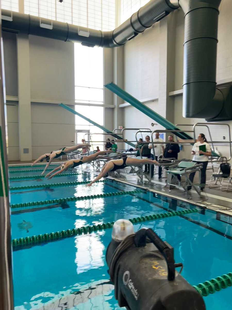 Blue Valley Southwest High School tweet media