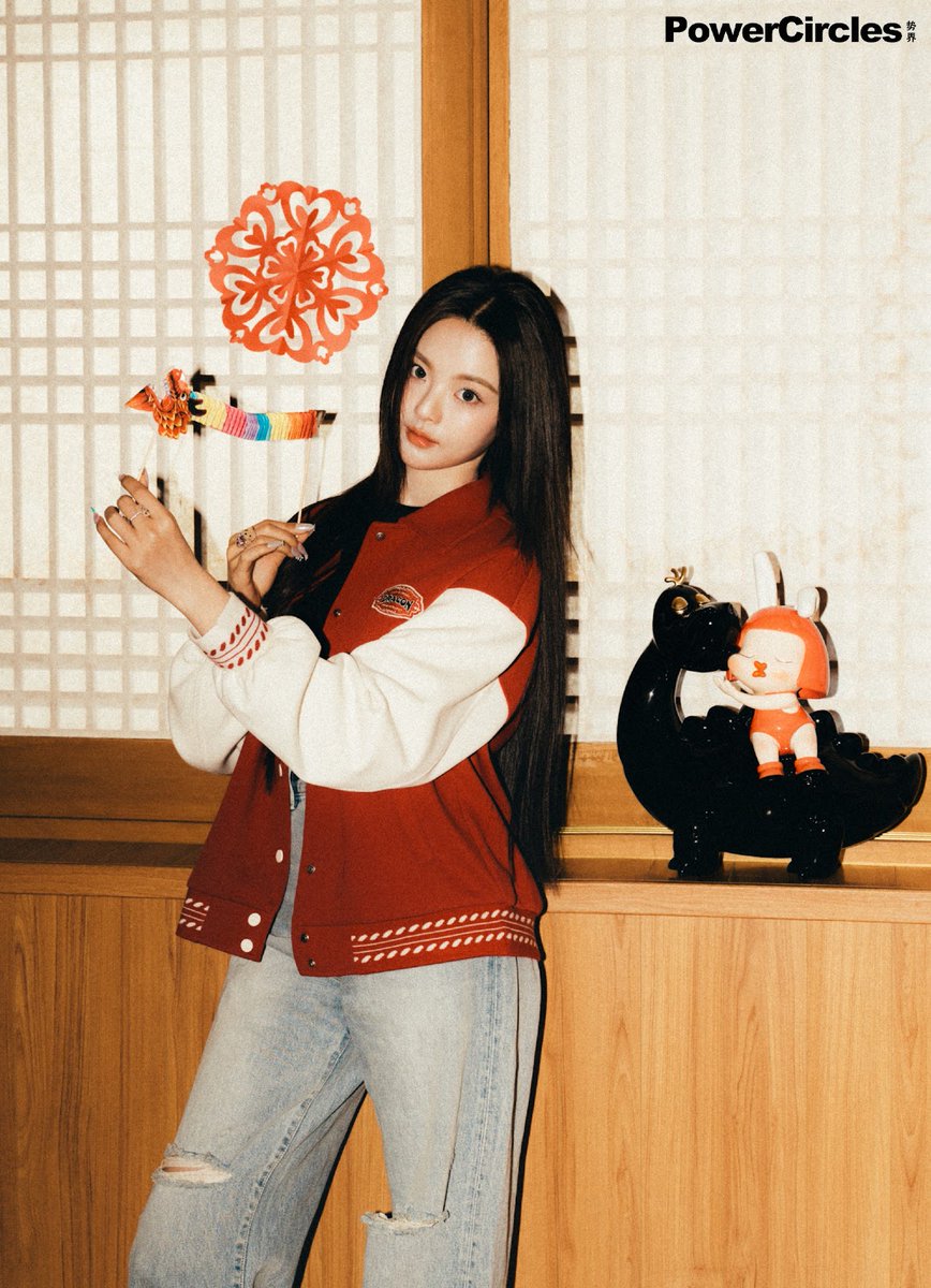 Chaoyue. (@ychaoyyue) on Twitter photo 