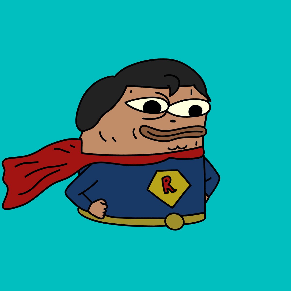 Yesterday, we distributed around $2m worth of tokens to the Solana ecosystem, with 10% of that going to $PRNT holders alone. 

It cost us nothing. We then refunded any failed token claims (manually). 

You think we didn’t expect people to dump them? It’s free money. 

Red candles