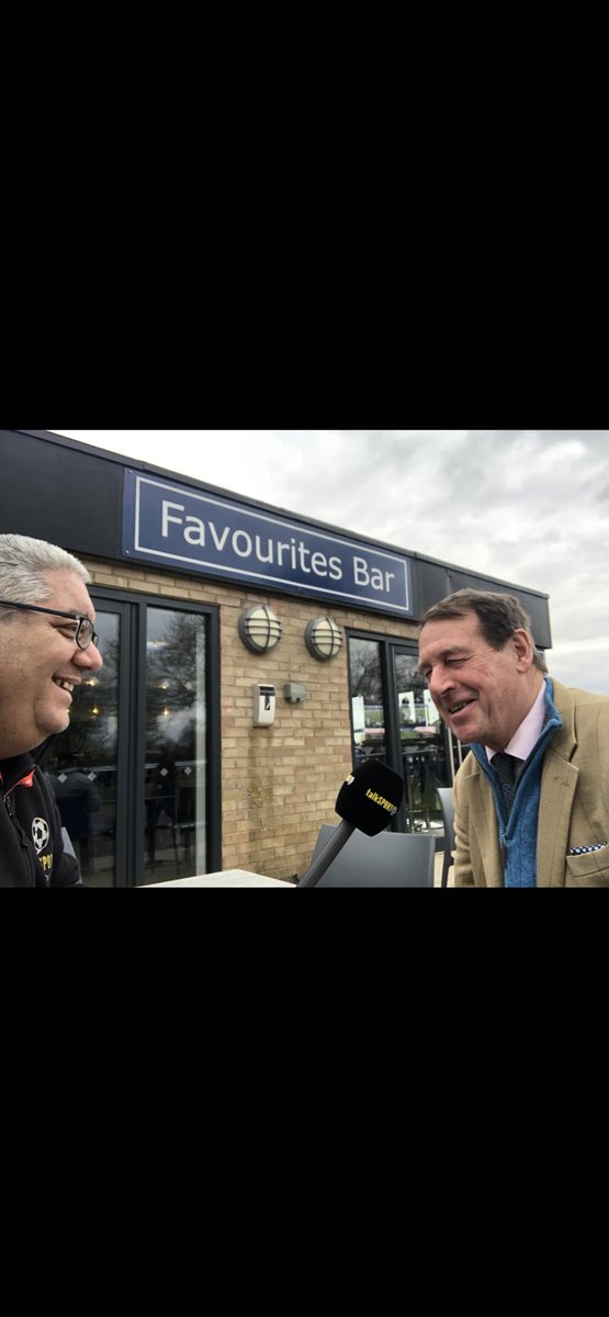 Ian Abrahams (Moose) tweet media