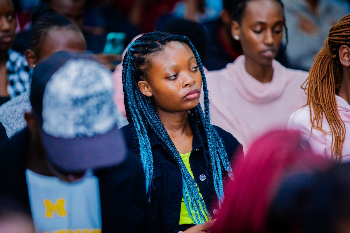 eMobilis's tweet image. &quot;Understand your own identity and the current market trends in order to effectively market
yourself in the job search. Develop an elevator pitch to succinctly summarize your skills and
experience.&quot; @SNdegwaX

#eMobilistechtalk #techtalk2024 #nurturinginnovators #technovation