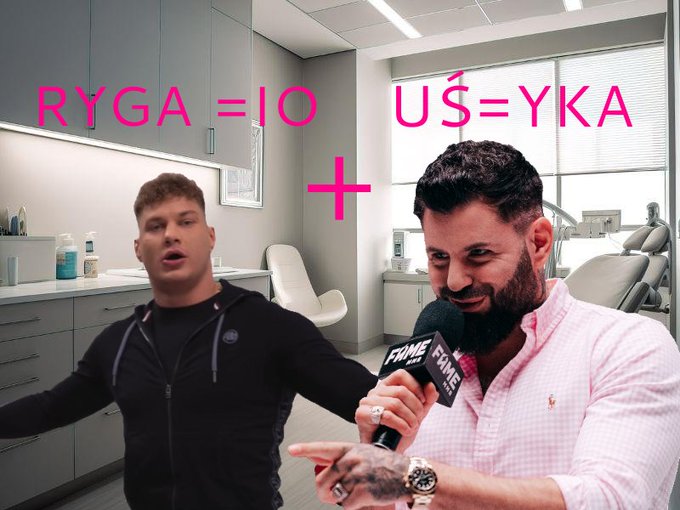 Uwaga rebus! 10.04.2024 Data powiązana ze ścięciem brzozy przypadkowa. https://t.co/kJx5R0WYyL<a href="/tag/lovense"class="tags"><span>#lovense</span></a><a href="/tag/lovenseway"class="tags"><span>#lovenseway</span></a><a href="/tag/tenera2"class="tags"><span>#tenera2</span></a><a href="/tag/wsp%C3%B3%C5%82praca"class="tags"><span>#wsp&oacute;łpraca</span></a>