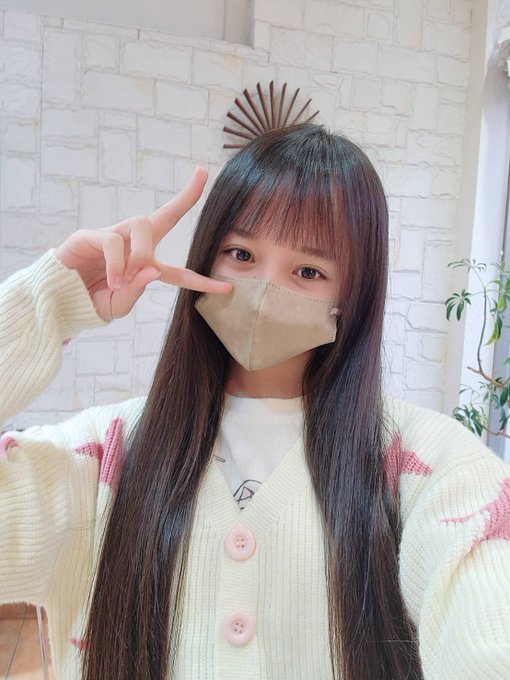 Twitterのコスプレ画像1