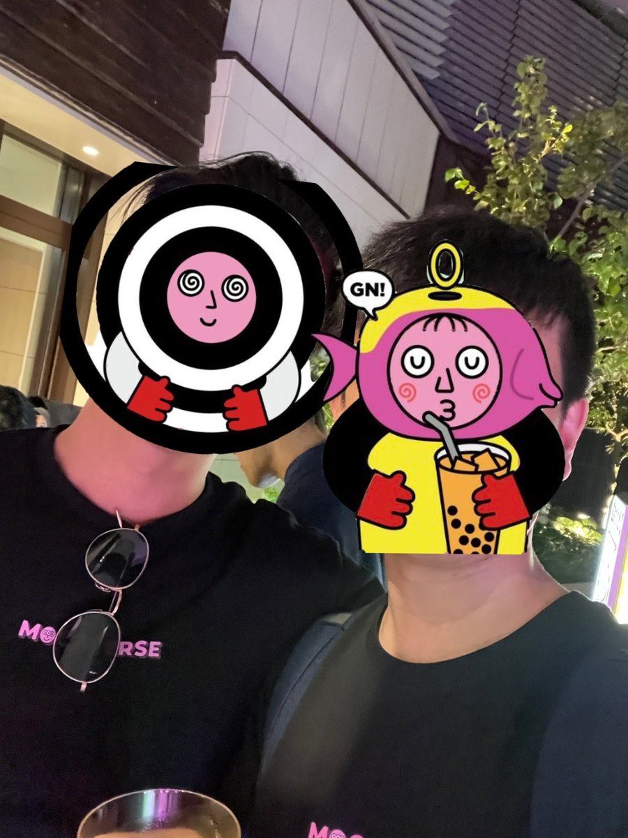 $Moca is  launching SOON！

I will send out 10 waitlist spots! 

Retweet 、like and tag 3 people. 

FOLLOW ：
<a href="/0xRDG/">kuksa🐮🐸</a> 
<a href="/MocaverseNFT/">Mocaverse (old account)</a> 
<a href="/MOCAFoundation/">MOCA Coin</a>
 
Winners will be announced within 48 hours!