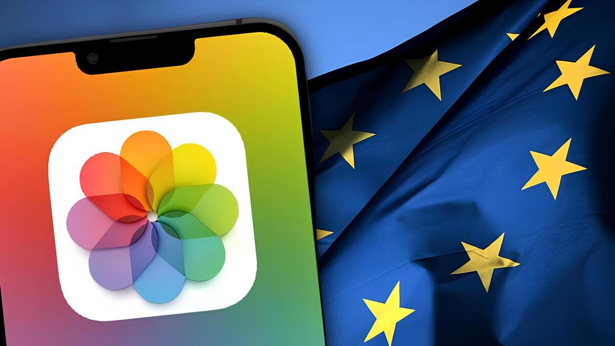 CeotechI's tweet photo. Apple: l'app Foto per l'UE dovrebbe essere disinstallabile
#App #AppFoto #Apple #DigitalMarketsAct #Disinstallare #DMA #iOS #iPhone #MargretheVestager #MobileNews #Notizie #Tech #TechNews #Tecnologia #UE

https://t.co/GGQQKSZ6yh https://t.co/dZUNKM8b5T