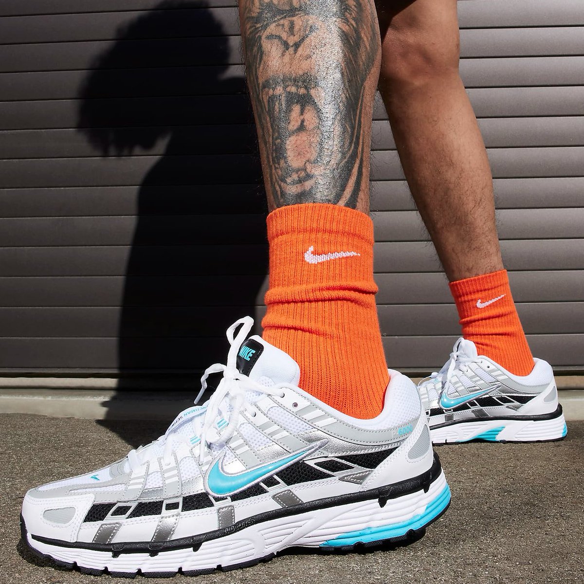 snkr_twitr's tweet photo. AD: Nike P-6000 'White/Dusty Cactus/Metallic Silver'

Nordstrom https://t.co/Z5BMCpWnNl
Click on color (3rd Image'

Nike US https://t.co/A8sRasqymd

Millennium https://t.co/uXhJ4WNAYJ

Champs https://t.co/fJSIAjGTCy https://t.co/J4fY9lGoul