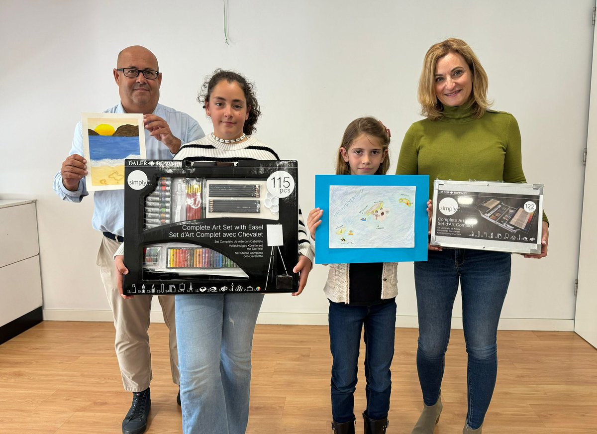 Conselleria d'Habitatge, Territori i Mobilitat tweet media
