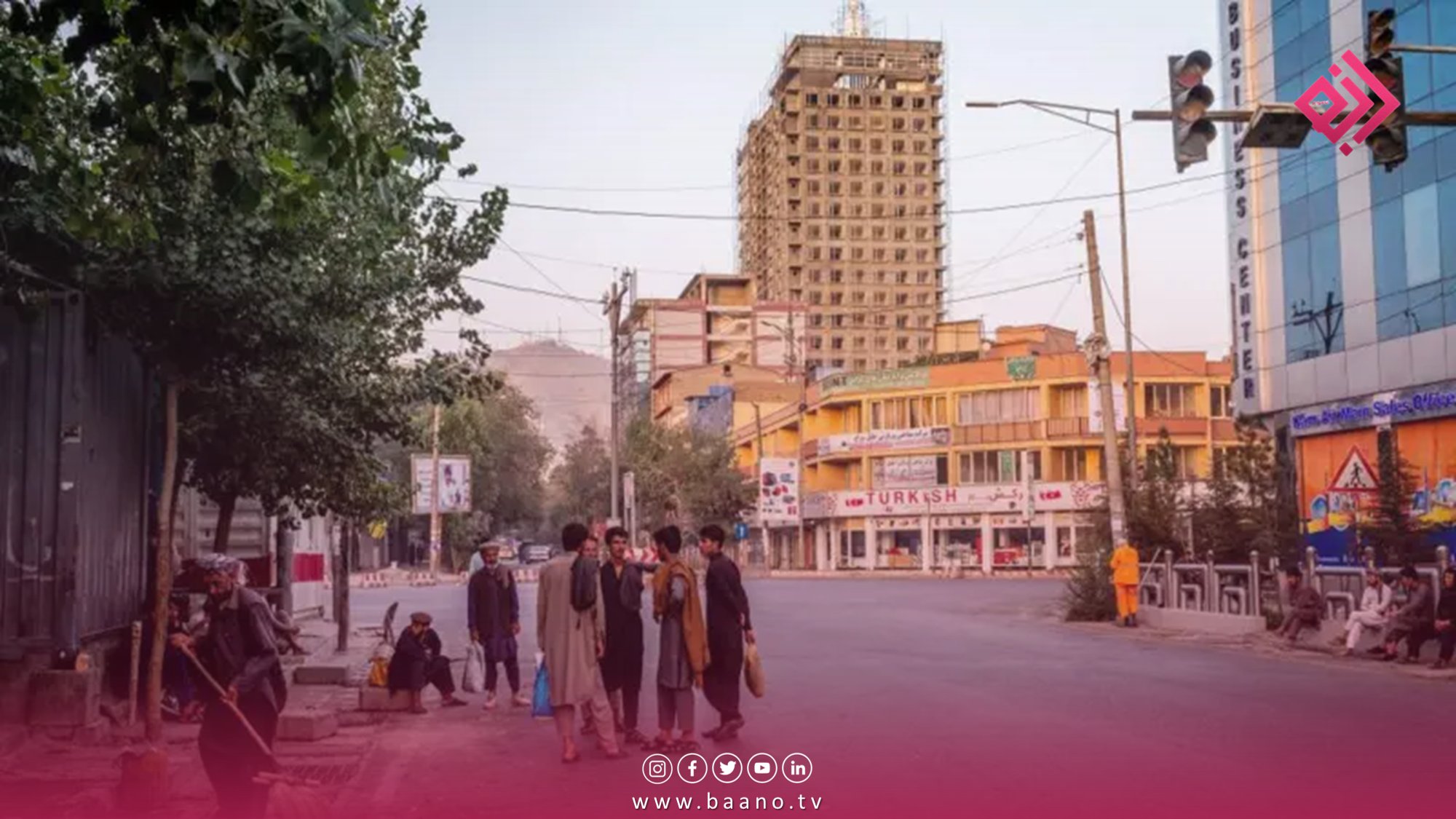 هبت‌الله آخوندزاده، رهبر طالبان نظام بازنشستگی در افغانستان را «منحل کرد»