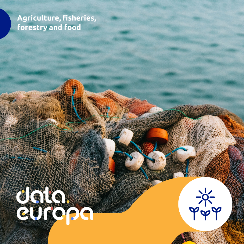 The #OPFish dataset is crucial for those interested in marine conservation and sustainable #fishing. Identify areas of potential fish productivity to understand how to better manage fishing activities. Read more👉 europa.eu/!mH8hy7 #EUOpenData @EU_ScienceHub