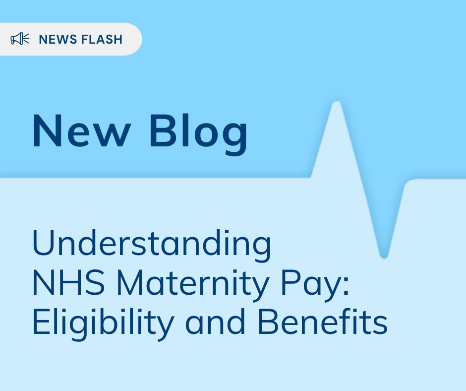 Exciting News! 📣 Check out our latest blog post on 'Understanding NHS Maternity Pay: Eligibility and Benefits'! Don't miss out on this invaluable resource! Read now: zurl.co/gq6k #IMGConnect #NHS #NHSCareers