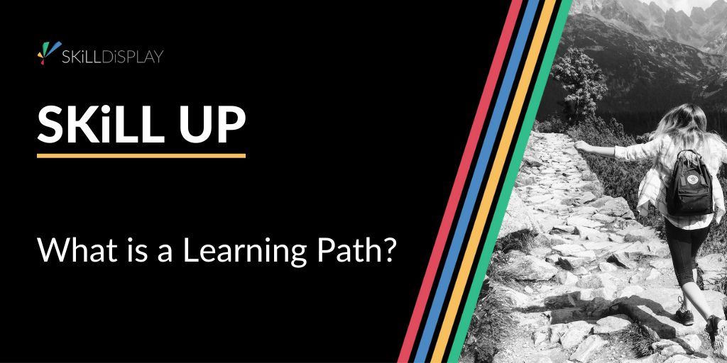 What is a Learning Path?

SkillDisplay allows you to quickly combine Skills to learning paths, called SkillSets. Including an automatically generated suggestion for learning order.

See how we define learning paths:
skilldisplay.atlassian.net/servicedesk/cu…

🔎#skilltracking 📚#skillmanagement