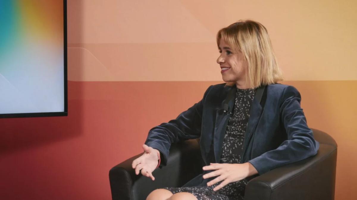 In this video, Sarah Dana, our Head of Information Solutions for North Europe, Middle East &amp; Africa, dispels some common misconceptions about #MES . Watch it here
 rok.auto/3xivUkx