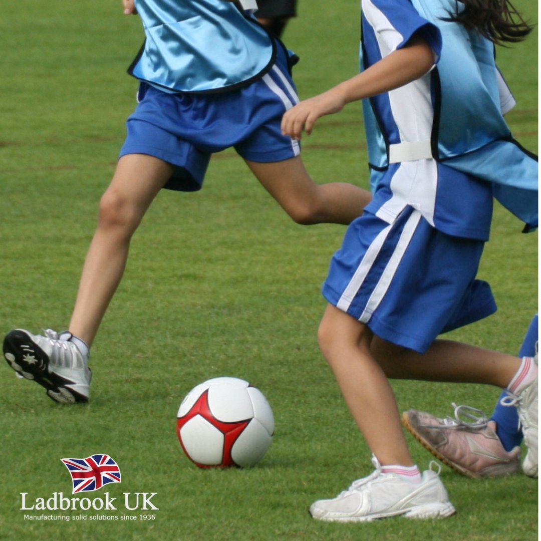 As a local family-run business in North Walsham, we're keen on supporting our local community. If you run or belong to a local club, like scouts, guides, or a local girls' sports team (inspired by Lauren Hemp, maybe), get in touch. #LadbrookMfg #Sponsorship #NorthWalsham