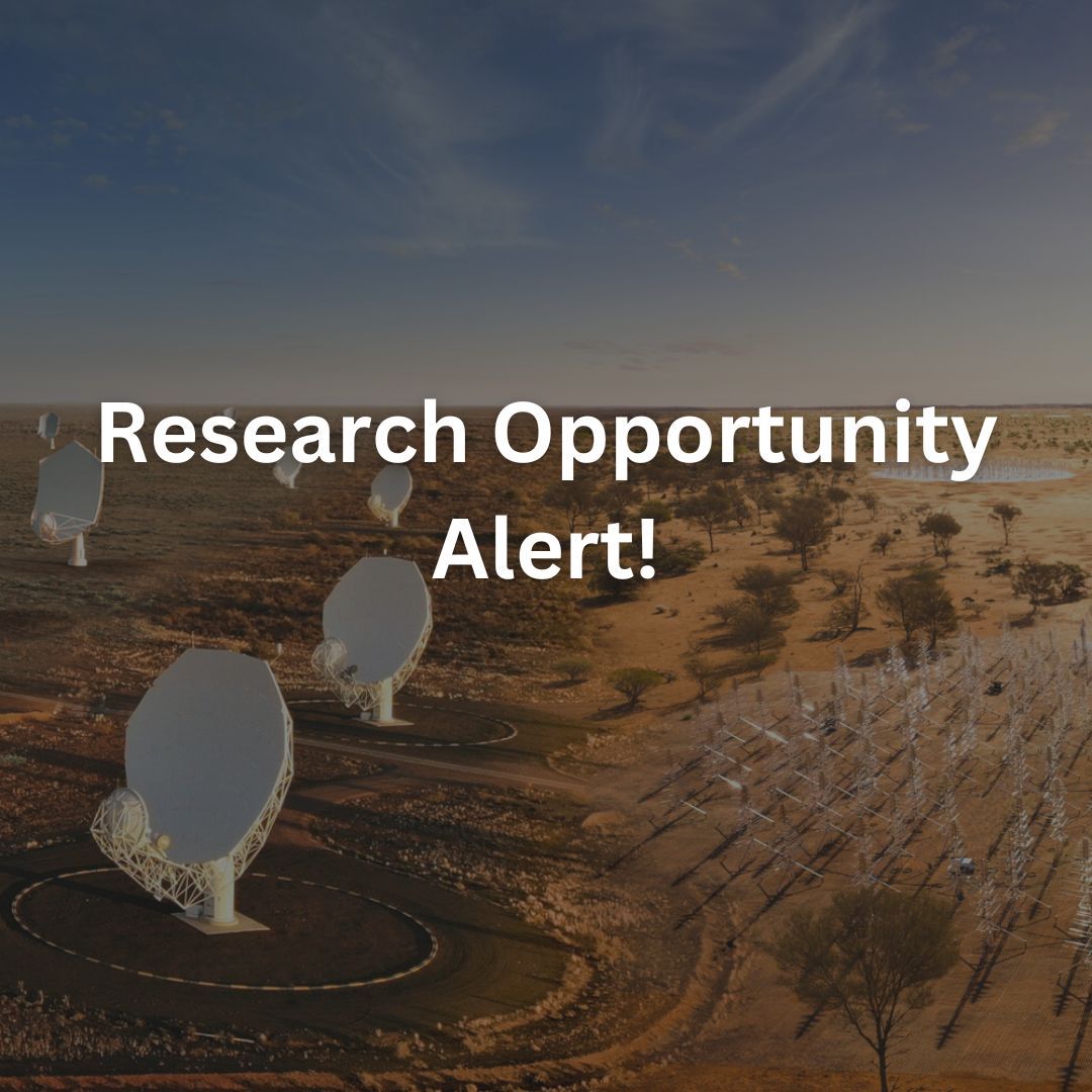 Exciting opportunity alert! Do you want to participate in cutting-edge research in Radio Cosmology? 📡 Cavendish Astrophysics @AP_MRAO are offering a PhD position (starting Oct 2024) and a postdoc position in 21-cm cosmology. More details 👉 buff.ly/4amLSIO