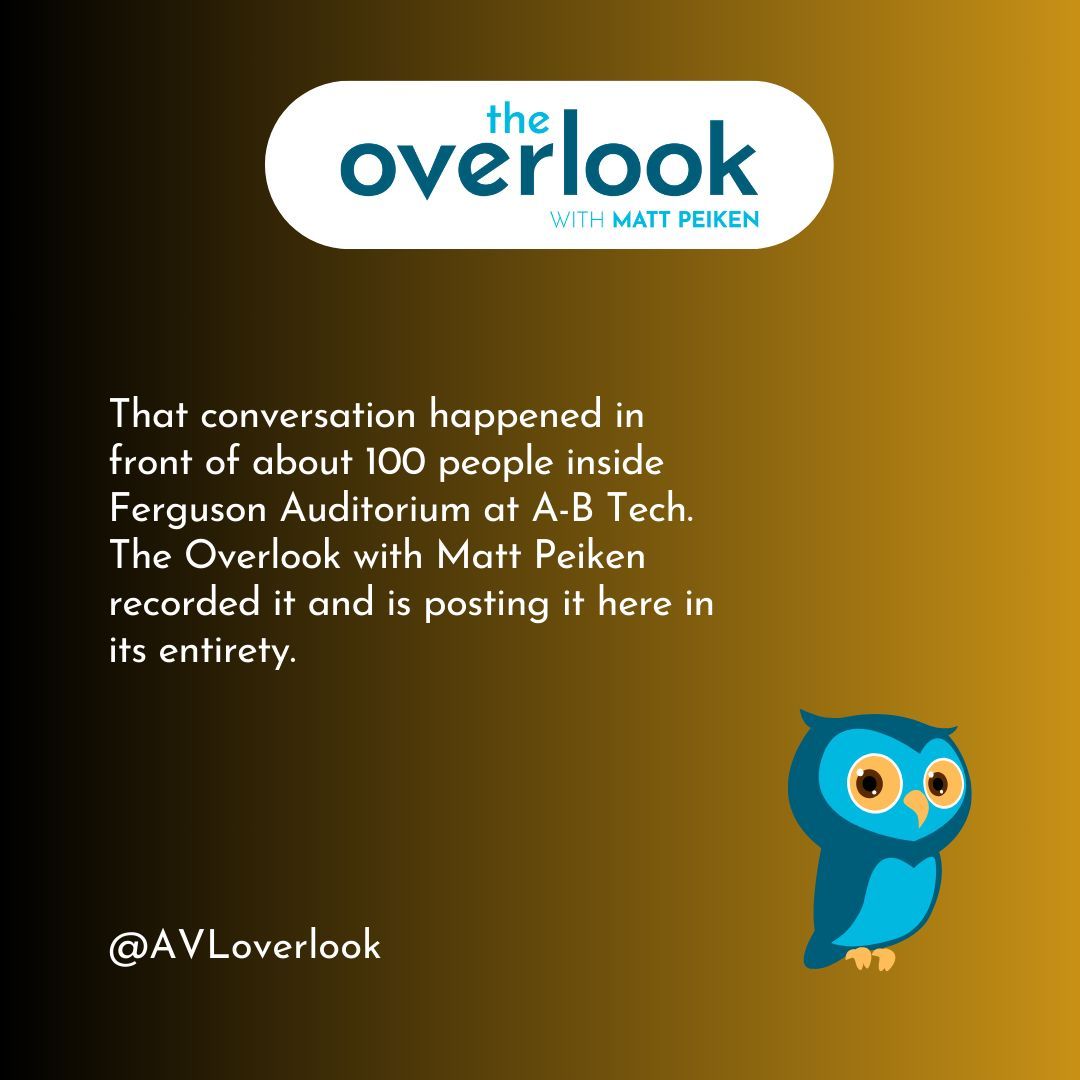 AVLoverlook tweet picture