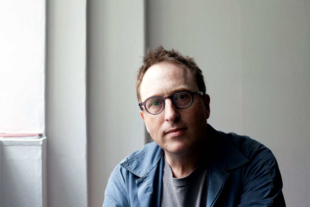 📣 1️⃣ month to go until @jonronson will be joining us (virtually) at #WoWFEST24 in #Liverpool this May! Don't miss this exclusive opportunity to delve into conspiracies, culture wars, & How Things Fell Apart. 📅 3 May, 7.30pm 📍 @TungAuditorium 🔗 tinyurl.com/4t87df7a