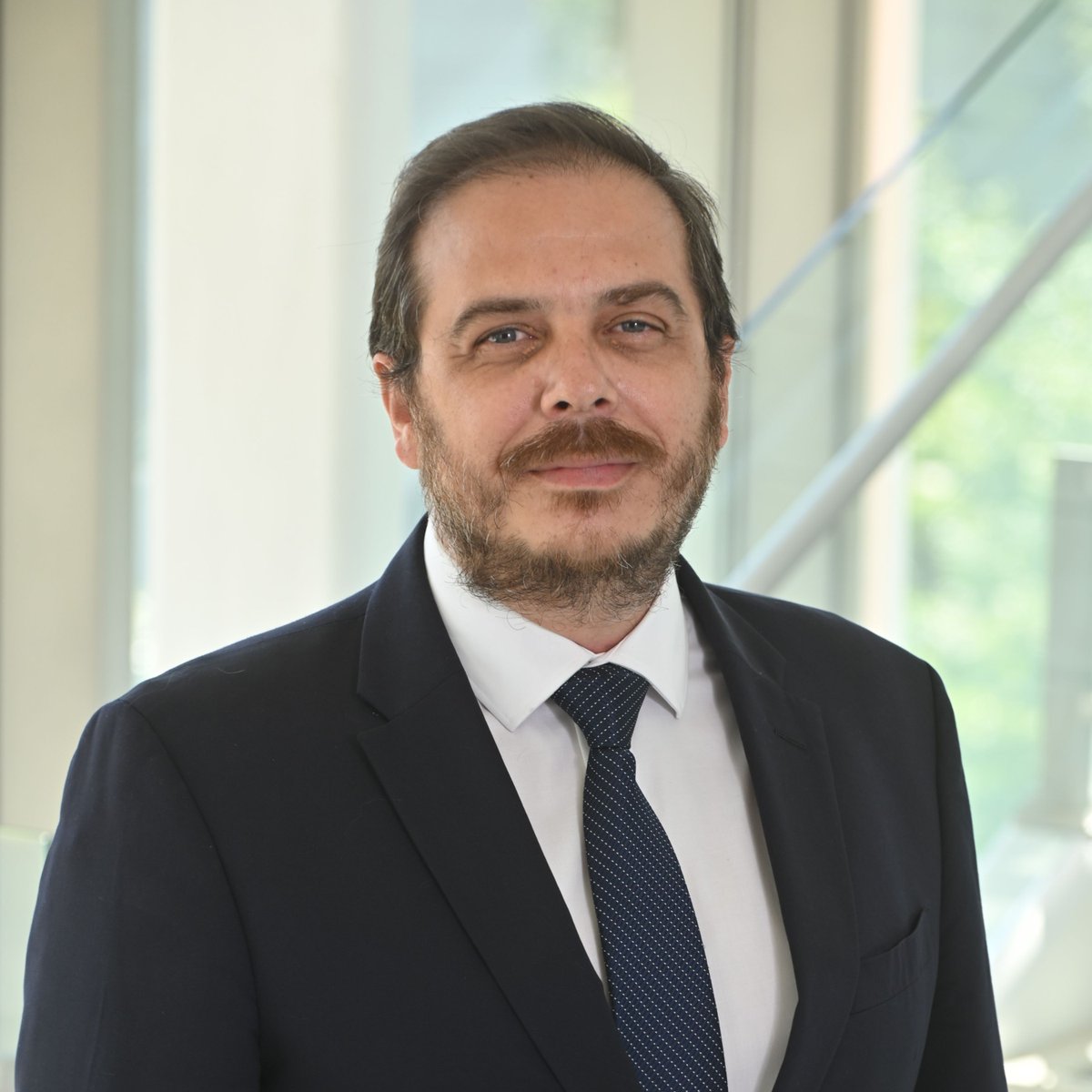 Congratulations to PIJIP Senior Research Analyst Andres Izquierdo who was recently named Co-Chair of the Sub-Committee on AI and Copyright at the @AIPLA. @AUWCL ow.ly/yqPM50R5RvC