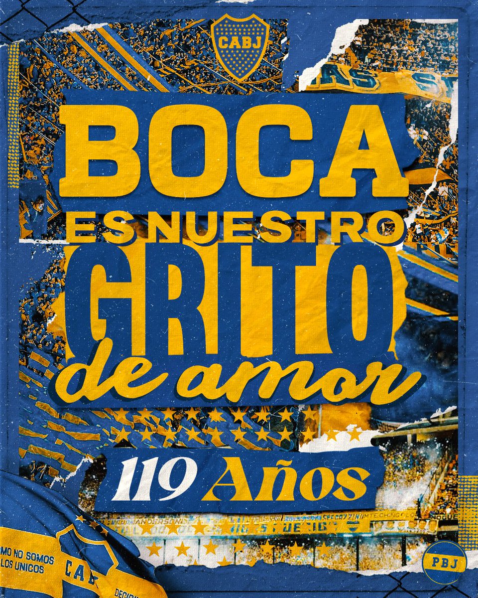 PlanetaBoca tweet picture