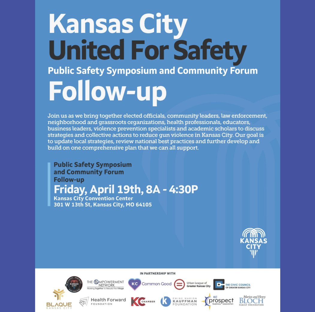 KC Common Good tweet media