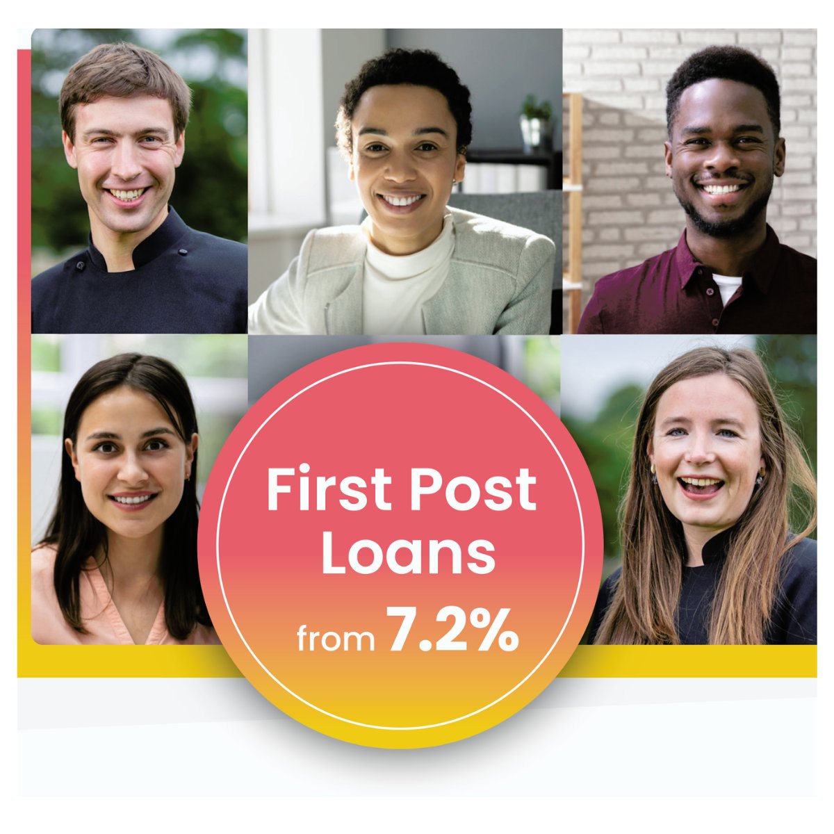 👌 💷 Ministry is your calling, and we're here to answer the call for financial assistance. Discover how our First Post Loan can help you embark on your path to service.
🌐 churchesmutual.co.uk/loans/ministry…

#FirstPostLoan #MinistrySupport #StipendiaryMinistry #churchworkers #clergy