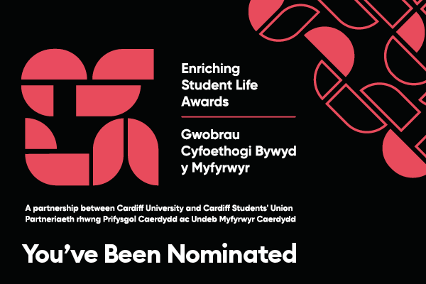 Huge congratulations to Lucy Welch (Subject Librarian for @CUHealthSci) and to the library team in the Health Library for their nominations for this year's Enriching Student Life Awards 💪📚 #ESLA24 @StudentlifeCU @cardiffstudents