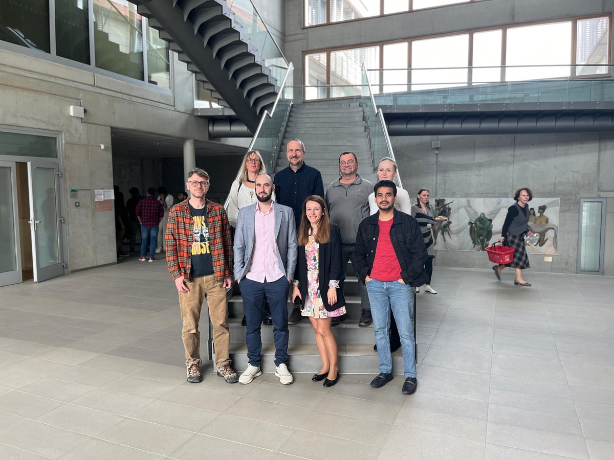 Big congratulations to PhD <a href="/cristian_vi_al/">Cristian Villena</a> 🎉🎊🥳 <a href="/apb_lab/">APB_Lab</a>