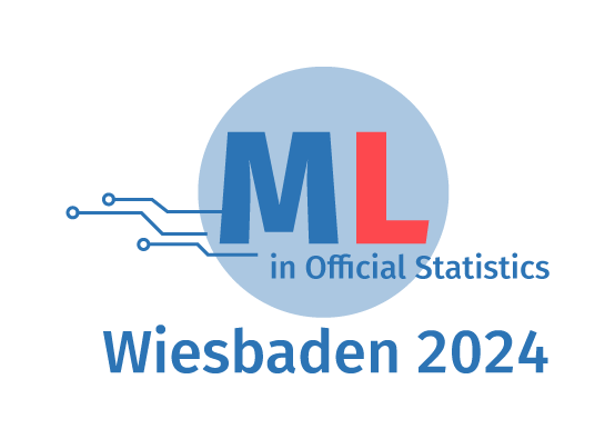 destatis's tweet photo. #MaschinellesLernen (ML) verbindet traditionelle Statistik mit innovativen Technologien.
Herzlich willkommen an alle Teilnehmenden der Konferenz "Foundations and Advances of ML in Official Statistics", die heute gestartet ist. Mehr Infos: https://t.co/ll9d3cTm8L #MachineLearning https://t.co/G1faa9sd9s