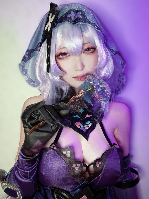 コスプレイヤーユキマル（YKMR）のTwitter画像14