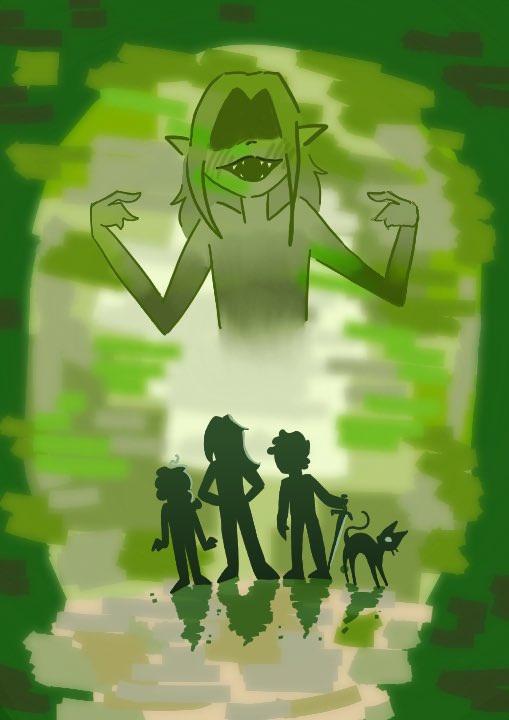 BotsBookShelf tweet media