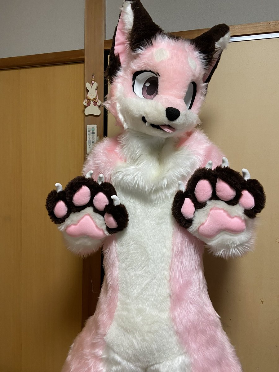 しばの tweet media