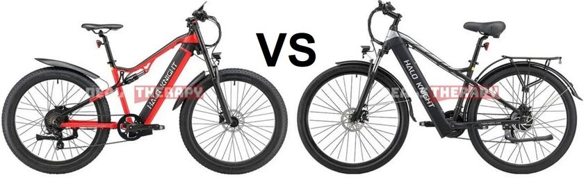 DealsTherapy's tweet image. Halo Knight H03 vs Halo Knight H02: Compare Mountain and City Electric Bikes

➡️ Check out the new comparison on DealsTherapy.com:
dealstherapy.com/?p=70779
-------------
#HaloKnight #HaloKnightH02 #HaloKnightH03 #dealstherapy