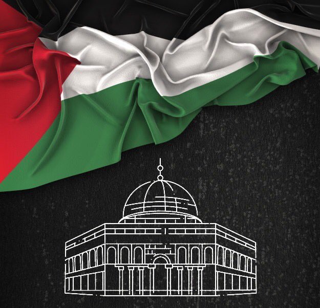 Awaited_Hope's tweet photo. #QudsDay 
Imam #Khomeini(ra) said :
"I invite Muslims all over the globe to consecrate the last Friday of the Holy Month of #Ramadan  as 'Quds Day' and to proclaim the international solidarity of Muslims in support of the legitimate rights of the Muslim people of #Palestine. ..” https://t.co/7H4Kku0O4E