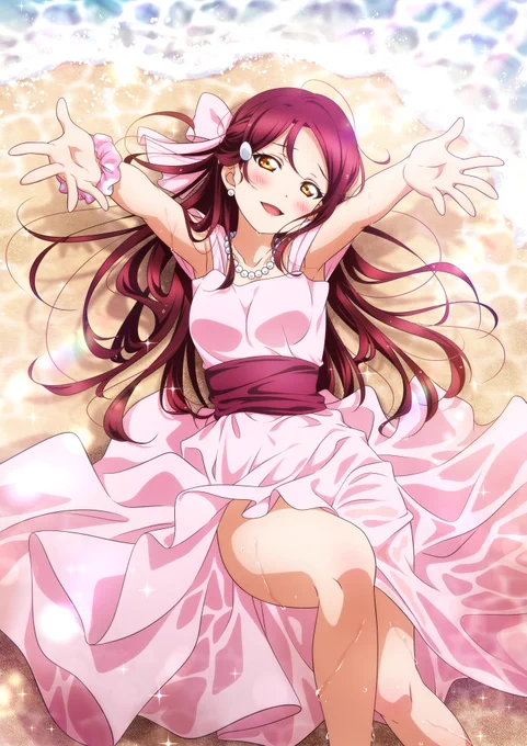 桜の季節 