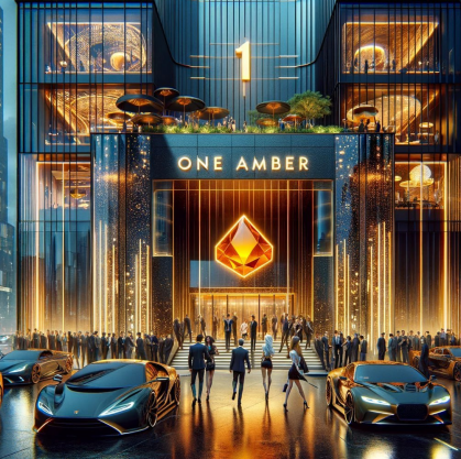 AnonsNFT's tweet photo. AnonDAO formally announces acquisition of 88.88 $AMBER representing 1% of total supply and 4% of circulating.

AnonDAO is perhaps most famous for the acquisition, at a cost of >$1m, of an NFT containing unreleased elements of Quentin Tarantino's personal "Pulp Fiction" script. https://t.co/bZLHmQ6WHk