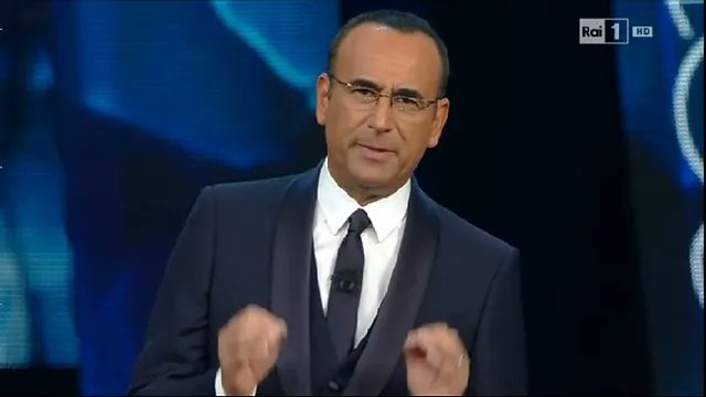 Sarà Carlo Conti a condurre #Sanremo2025? Forse! 'Se me lo chiedessero - o forse me l’hanno già chiesto - mi metterò a tavolino e cercherò di capire se ho le energie e l’orecchio moderno per la scelta delle canzoni e del cast'. Fonte: Repubblica