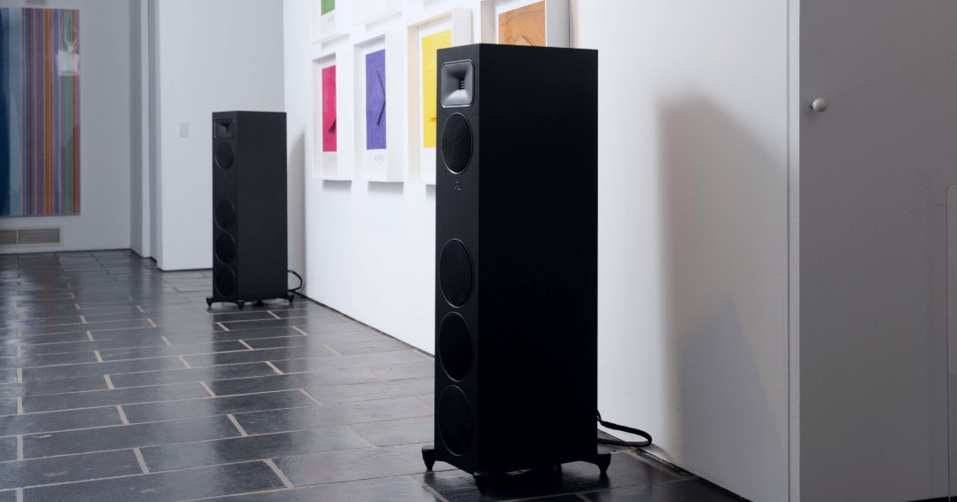 Truth in sound.
#MartinLogan
#MartinLoganSpeakers
#TruthInSound #audiophile #hometheater #speakers #music #hifi