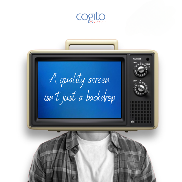 cogitoevents's tweet image. Elevate your event experience with a top-notch screen! 🌟 It&apos;s not just a backdrop; it&apos;s the heart of engagement, the gateway to immersive experiences, and the spark for unforgettable moments. ✨
.
#EventEssentials #ScreenPerfection #Cogitoevents #SoundAndScreen #CogitoErgoSum