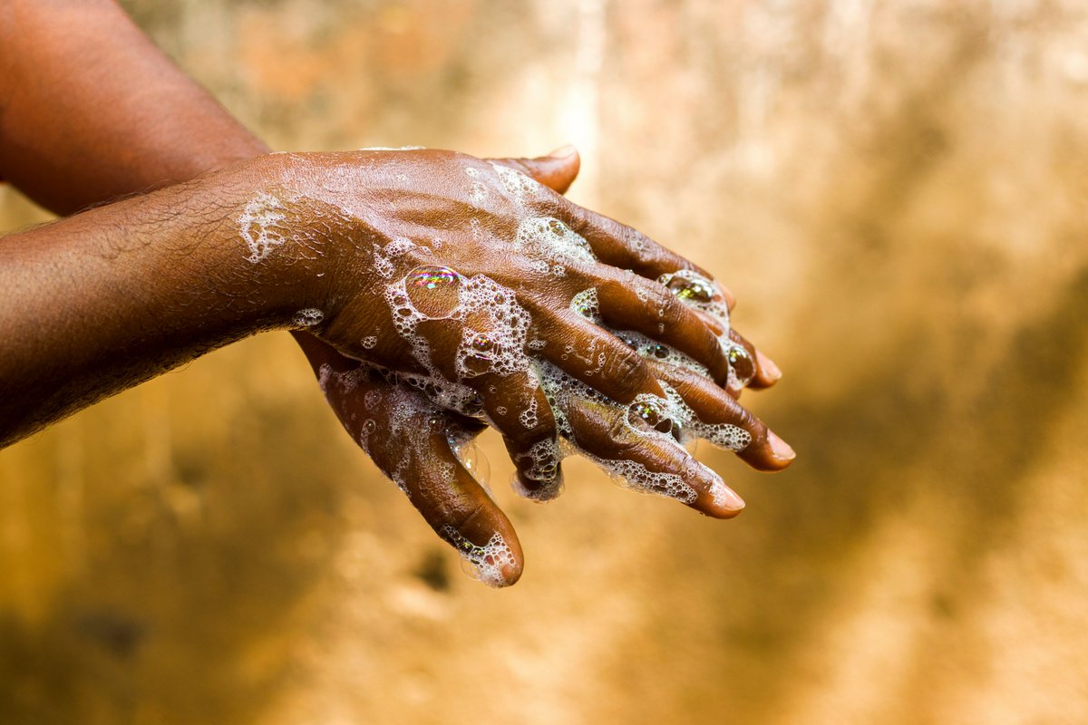 Regular handwashing is one of the best ways to remove germs, avoid getting sick, and prevent the spread of diseases to others. Whether you are at home, at work, traveling, or out in the community, handwashing with soap and water can help protect you and your family.