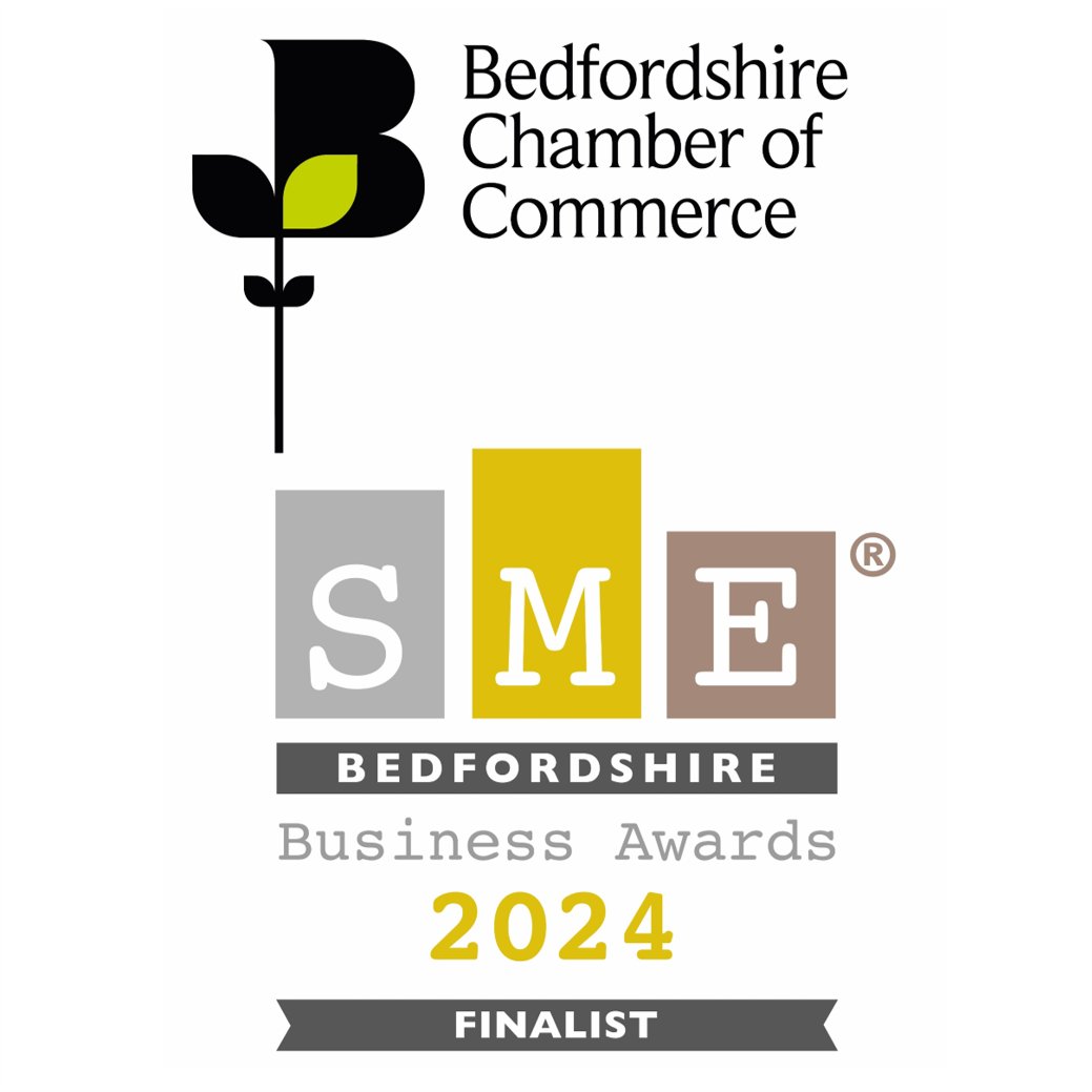 Exciting news! @rdtarchitects selected as #finalist in the Luton Business of the Year category of 2024 @BedsChamberInfo @eventsandprmk SME Business Awards 🏆 It is testament to our dedication to strategic growth, commitment and work within #local #community #SMEBeds #Luton #Beds