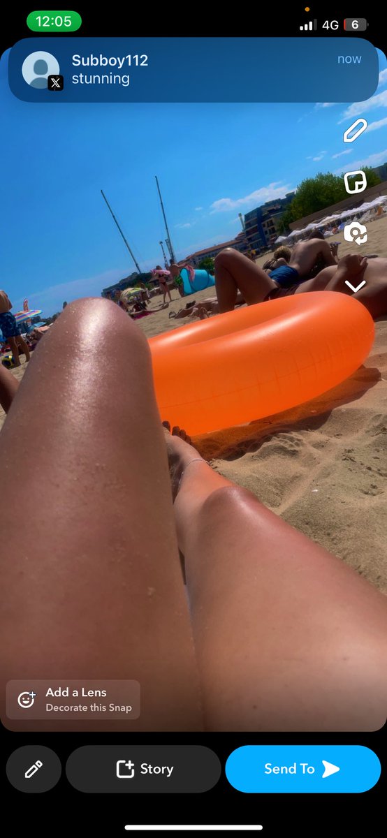 need a sub to come on holiday with me so they can lick every single last grain of sand off my feet 😘😼 Findom Paypig Findommegoddess Cashslave