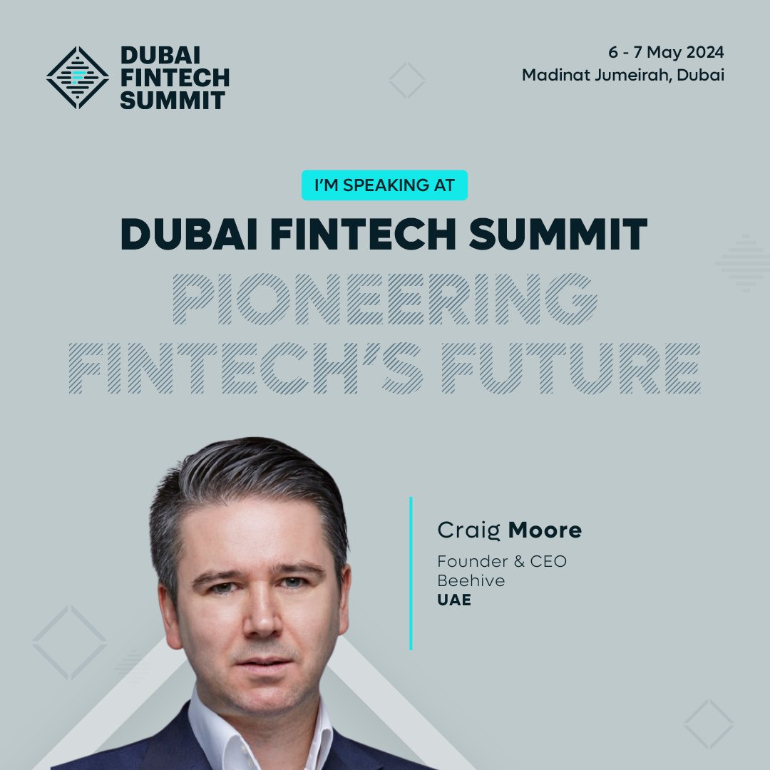 Beehive Fintech tweet media