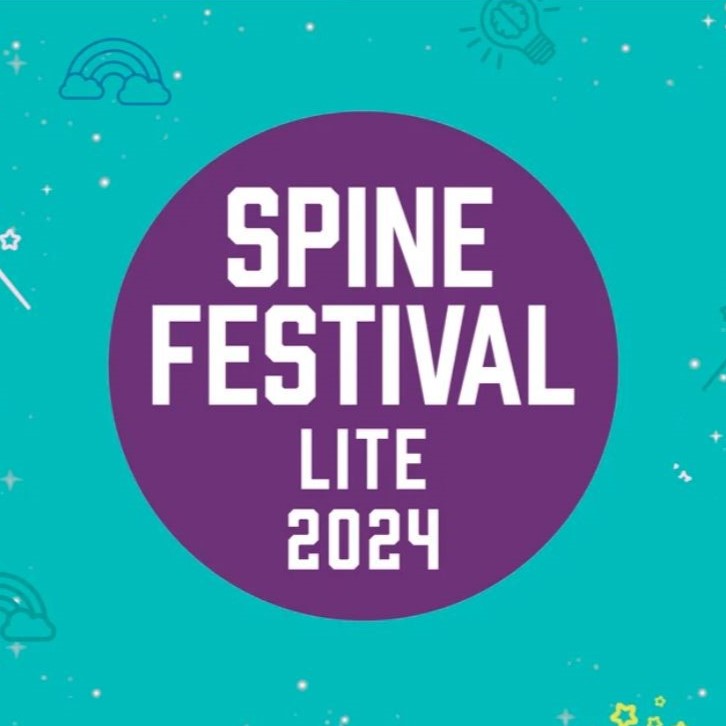 We're so excited to have poet, author and spoken word wizard Justin Coe joining us at Downham Library tomorrow to celebrate the #MagicOfImagination for #SPINEFestival24 

4th April, 2-4pm. For ages 5–11 yrs. FREE & no booking required!

@ApplesAndSnakes
@literacyoutloud #Downham