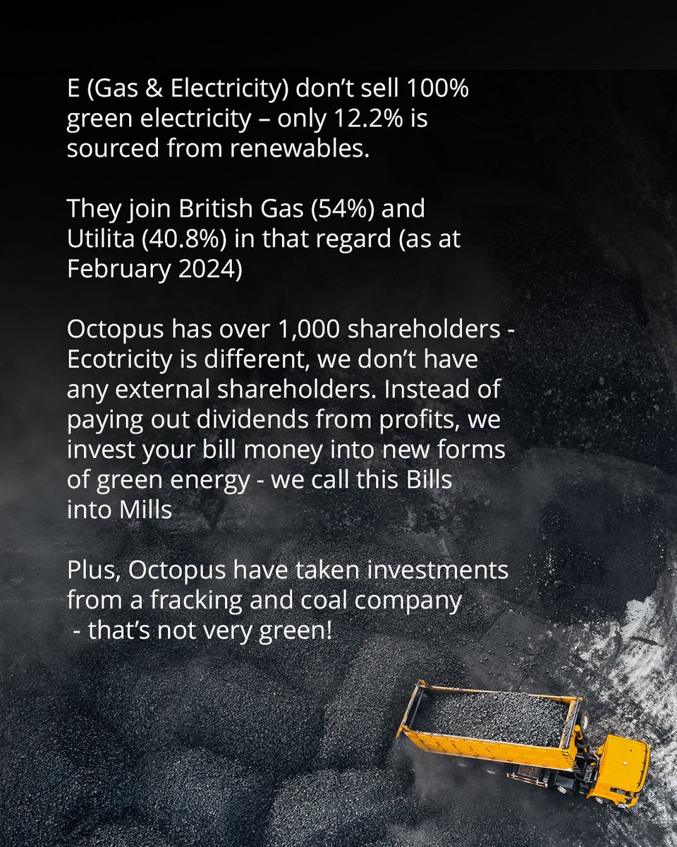 ecotricity tweet media