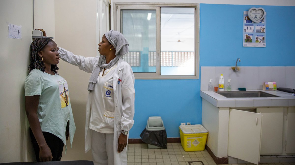 Embedding NCD services within primary healthcare can save lives and reduce healthcare costs💰 @WorldBank collated real-world examples showcasing best practices of how it's done and real impact. Explore them here 👉documents.worldbank.org/en/publication…