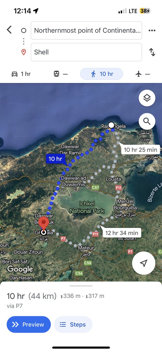 For everyone coming out to Tunisia this week. This will be the final run on Sunday starting at 10am local time. If you’re up for the full mara meet at the shell garage or join whatever distance you want along the route. See you there troops. Buzzing for it🫡